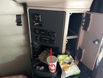 Cab with 