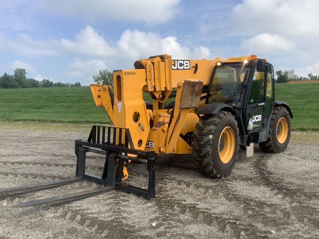 2014 JCB 512-56