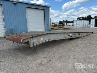 Surplus Loading Ramp in Saraland, Alabama, United States (GovPlanet ...