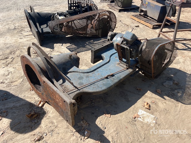 Little Giant Power Hammer | Ritchie Bros. Auctioneers