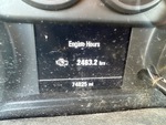 Cab with Engine Hours