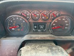 Cab with Warning Lights