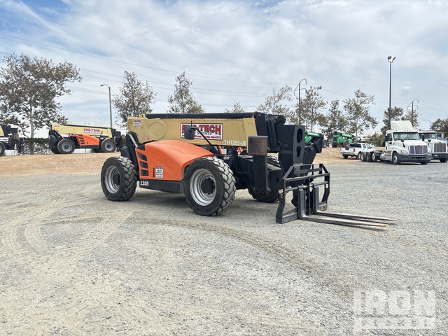 MANIPULADOR 2015 JLG