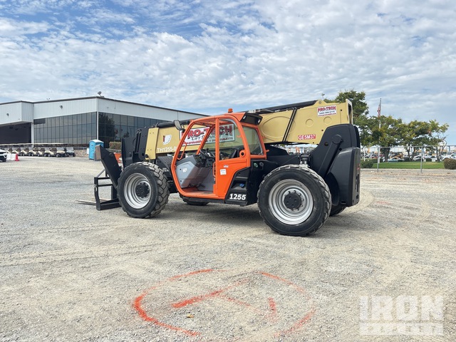 MANIPULADOR 2015 JLG
