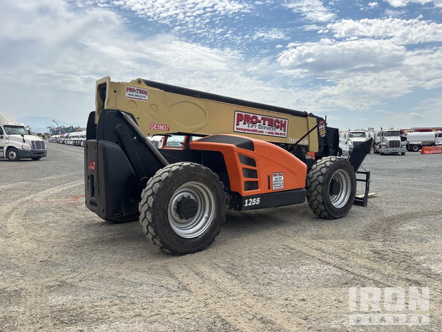 MANIPULADOR 2015 JLG