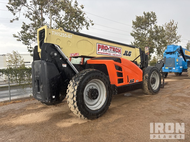 MANIPULADOR 2017 JLG