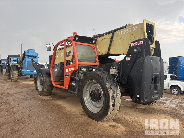 MANIPULADOR 2017 JLG