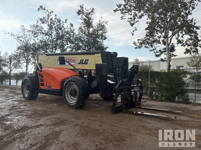 MANIPULADOR 2017 JLG