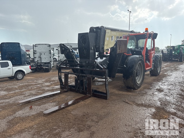 MANIPULADOR 2017 JLG