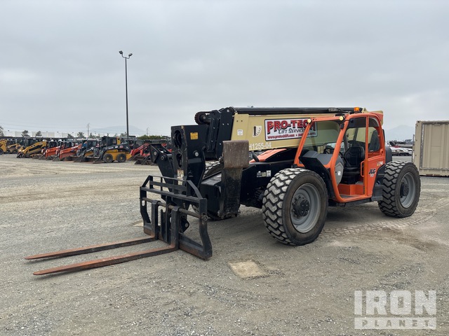 MANIPULADOR 2016 JLG