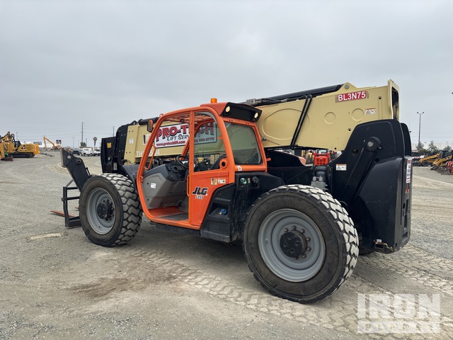 MANIPULADOR 2016 JLG