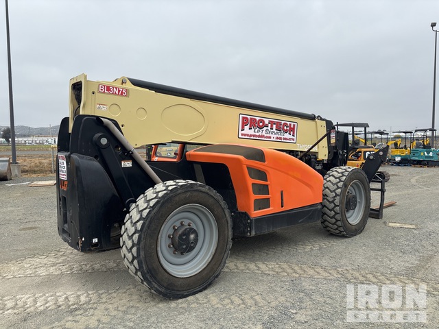 MANIPULADOR 2016 JLG