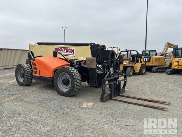 MANIPULADOR 2016 JLG