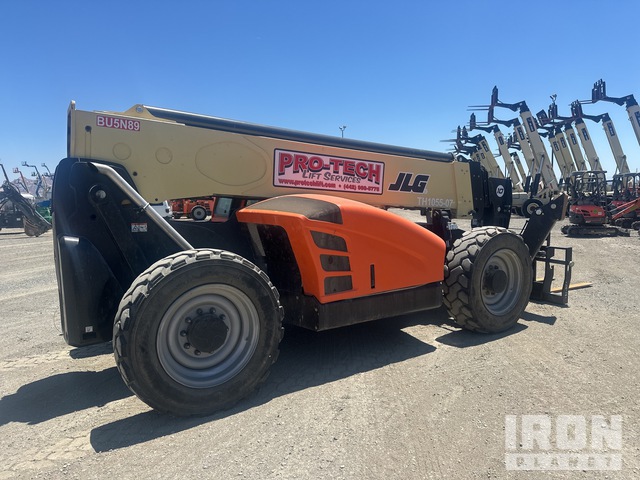 MANIPULADOR 2023 JLG