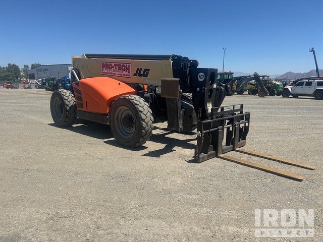 MANIPULADOR 2023 JLG