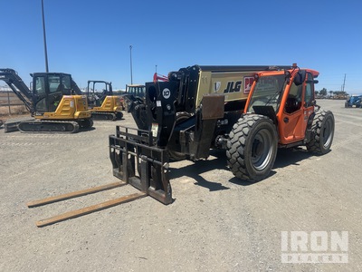 2023 JLG 1055 Telehandler