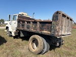 Picture, Left Rear Corner