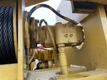 Hydraulique with