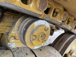 Train de roulement with