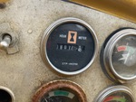 Aspect général with Compteur horaire / compteur kilométrique
