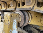 Train de roulement with