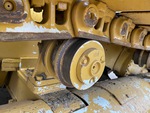 Train de roulement with