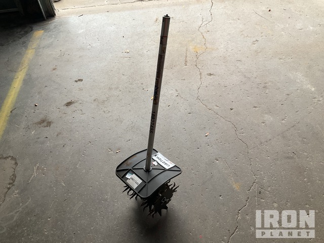 stihl mini cultivator