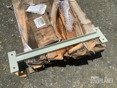 (8) Coltec Industries P12612307 Cross Support Assemblies