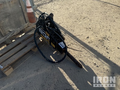 JCB HM018T Hydraulic Breaker