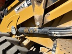 Hydraulics with