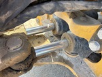 Hydraulics with