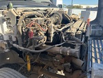 Motor with