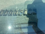 General Appearance with Second Serial Number/VIN Photo
