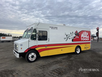 2020 Freightliner MT55 4x2 Step Van