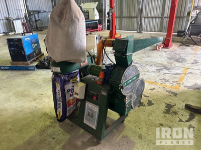 2006 Kimseed SP Multi - Thresher