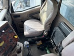 Cab with 