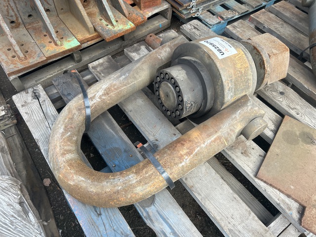 Lifting Device Lifting Device