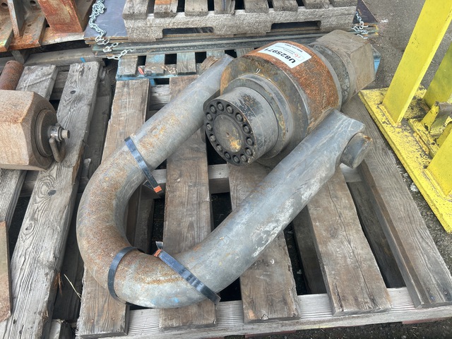 Lifting Device Lifting Device