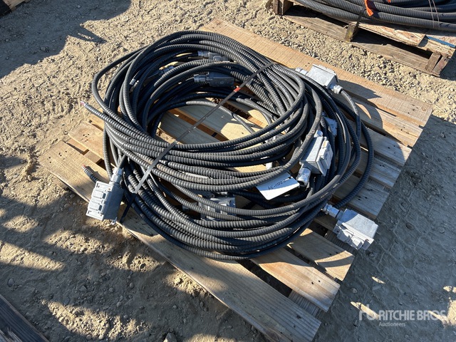Simplex 300 ft Power Cord | Ritchie Bros. Auctioneers