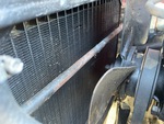 Engine with Kühler
