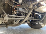 Drivetrain with Lenkachse (angetriebene)