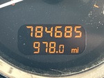 Hour Meter / Odometer