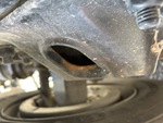Brakes with