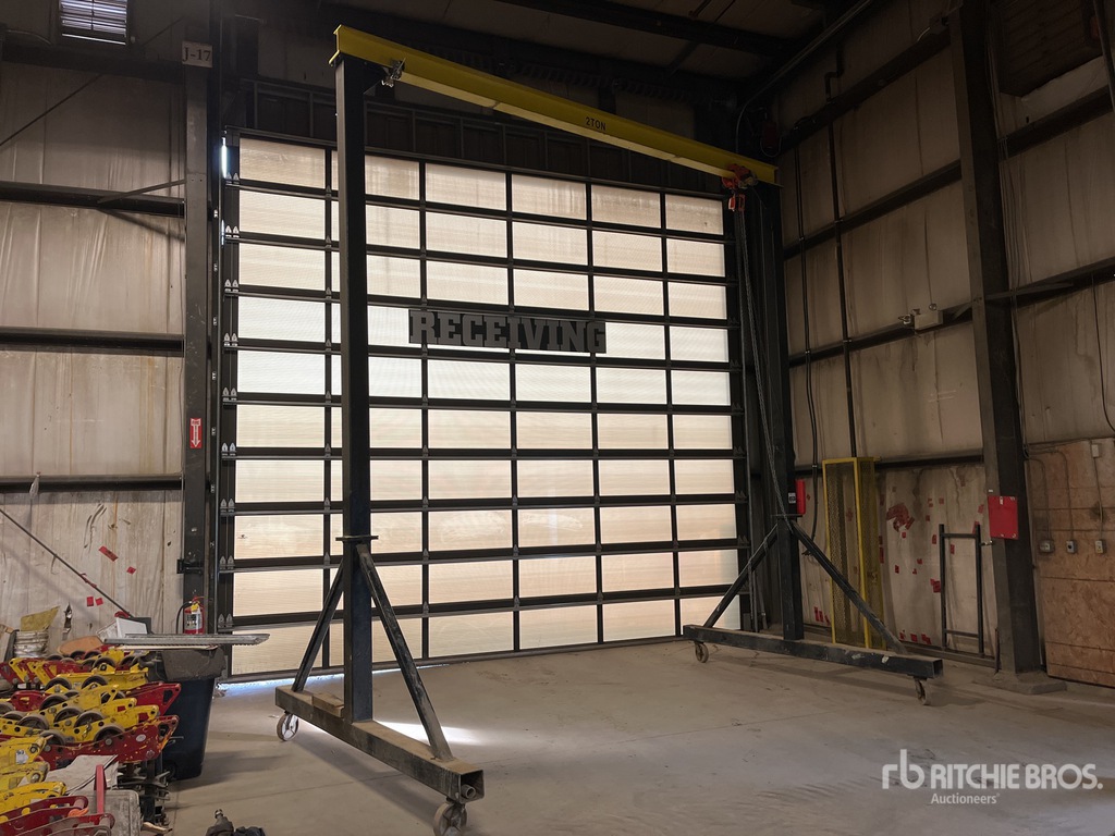Aspect général with Image, coin avant gauche