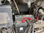 Motor with
