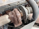 Motor with