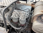 Motor with