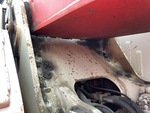 Chassis with