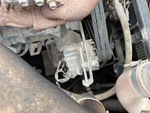 Motor with