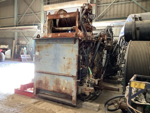 Quantity of (2) Cable Housings